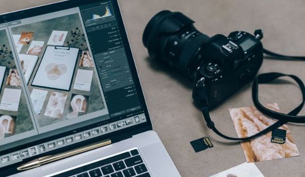 Quel config PC pour Adobe Lightroom ?