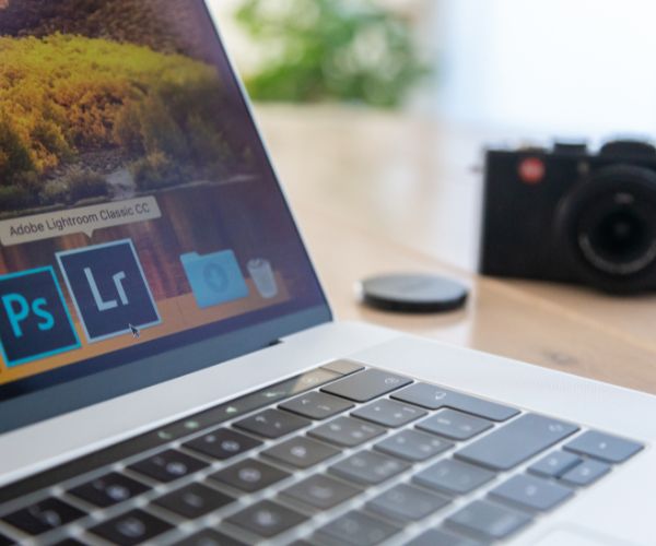 Qu'est-ce que Lightroom ?