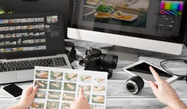 Quel config PC pour Adobe Photoshop ?