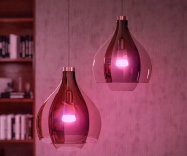 guide Pourquoi passer à l'éclairage connecté