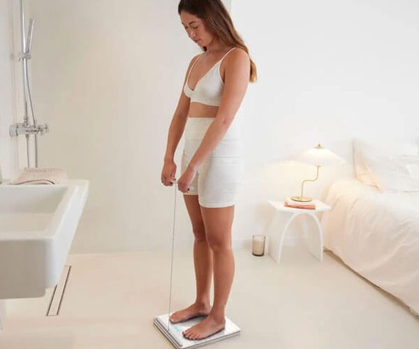 guide Les données mesurées