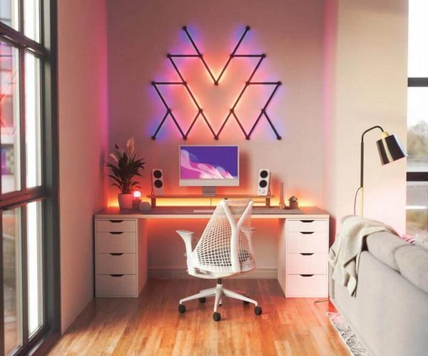 guide Pourquoi passer à l'éclairage connecté