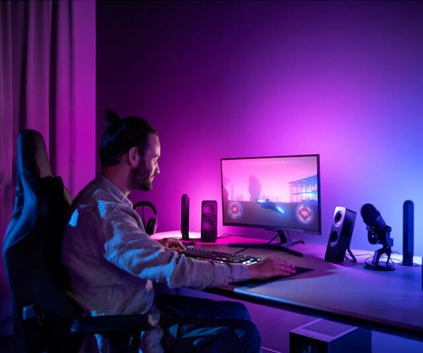 guide Les différentes lampes