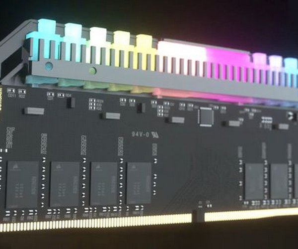 RAM RGB