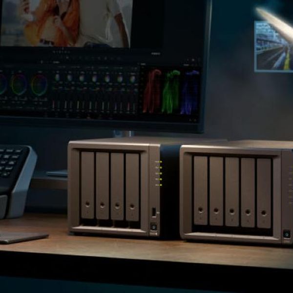 Choisir un disque dur HDD ou SSD pour un serveur NAS