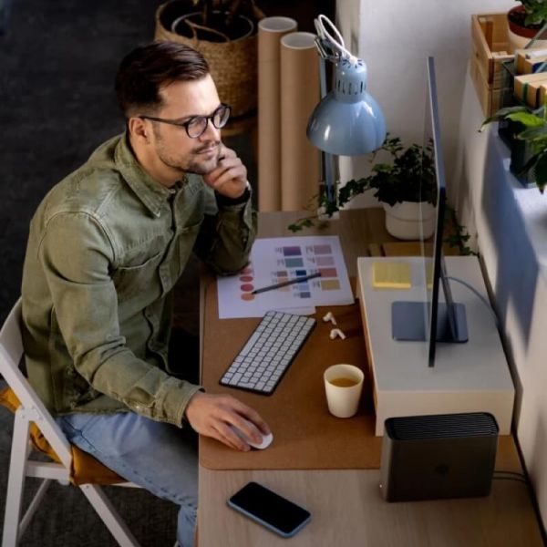 Choisir un serveur NAS selon son budget et ses besoins