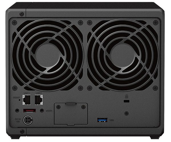 guide Second connecteur Ethernet pour deux réseaux étanches