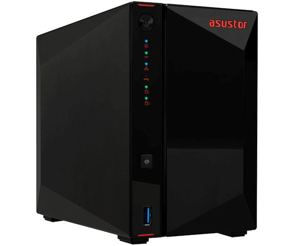 guide Mise à jour du NAS