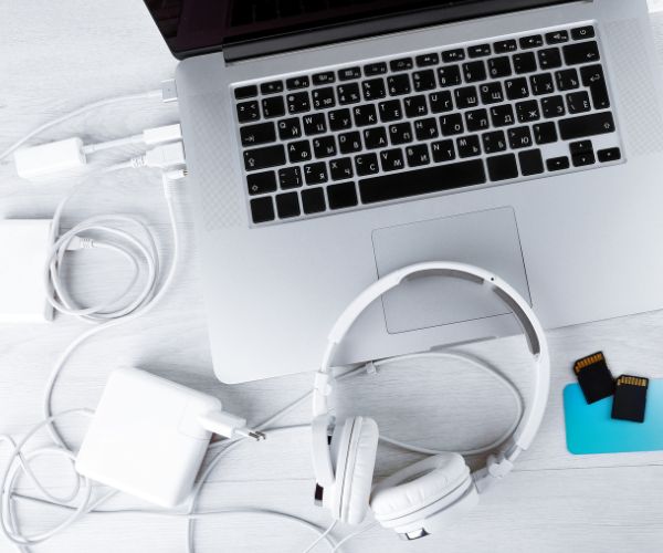 Pourquoi tous les chargeurs ne se valent pas