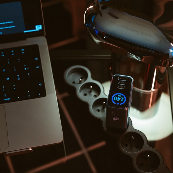 choisir un chargeur USB-C Power Delivery pour ordinateur portable
