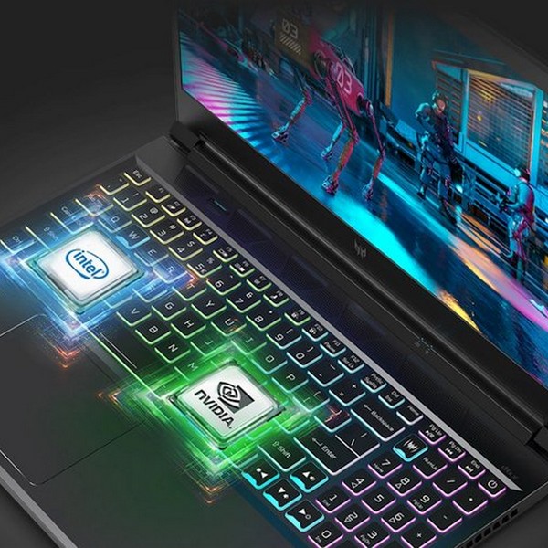 stockage ordinateur portable