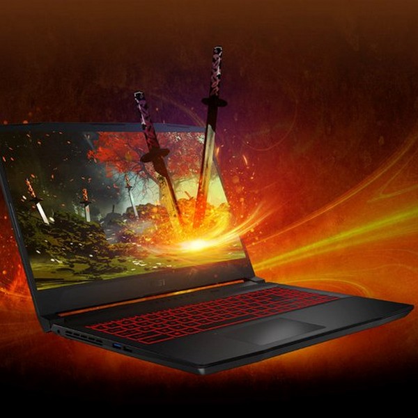 processeur PC portable