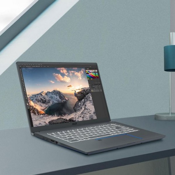 PC portable