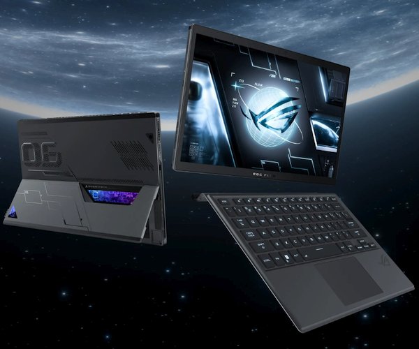 choix ordi portable gamer