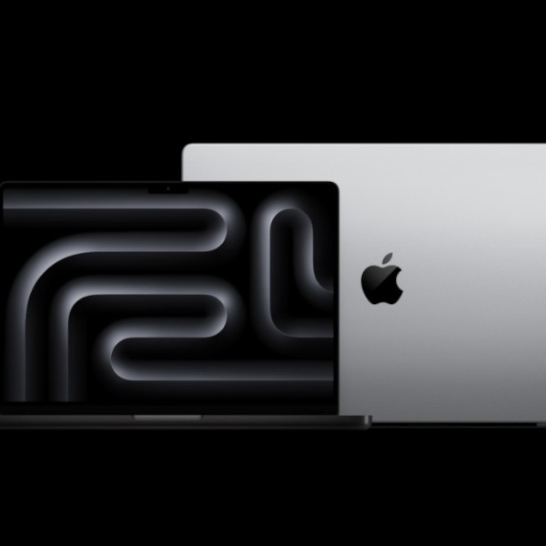 MacBook Pro pour le montage vidéo la 3D et le développement
