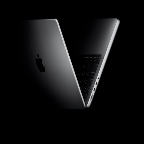 comparaison des puces Apple M5 M5 Pro et M5 Max