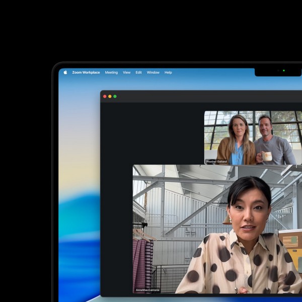 logiciels professionnels et jeux compatibles avec macOS
