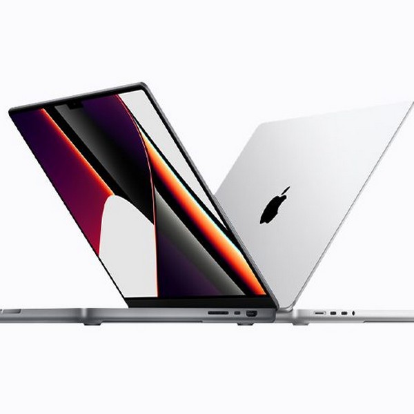 personnalisation de la mémoire et du stockage d'un MacBook