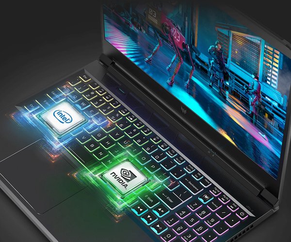 guide pc portable gamer