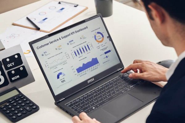 guide pour choisir un PC portable professionnel