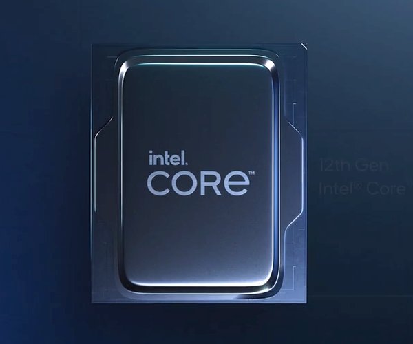 Processeur Intel et AMD