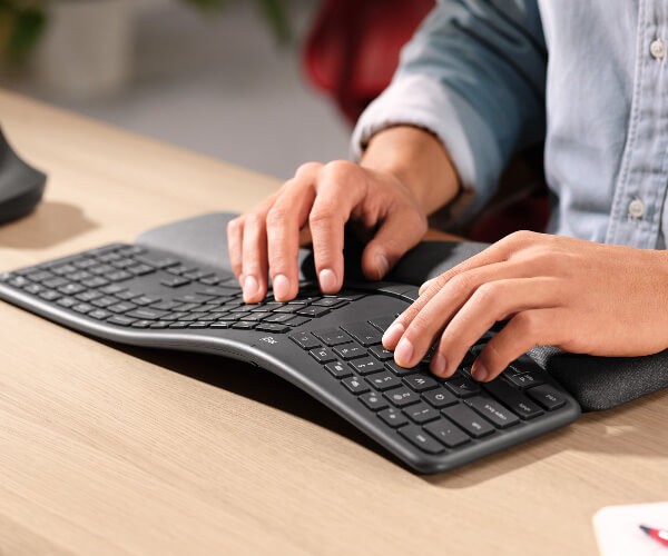 guide Le clavier ergonomique