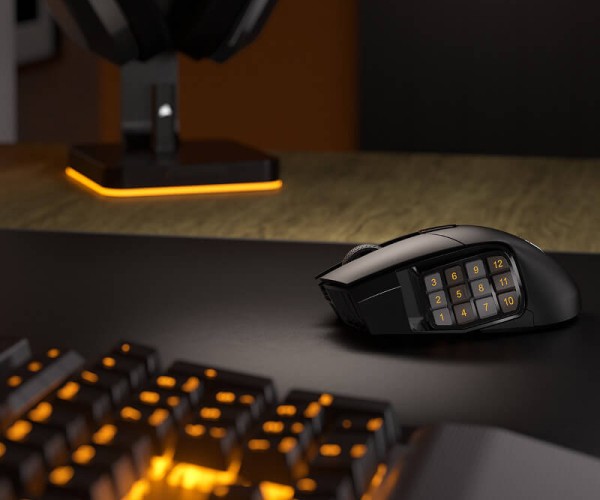 guide Quel budget pour une souris PC ?