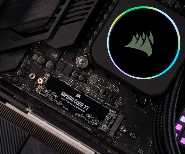 Les types de SSD : SATA et NVMe