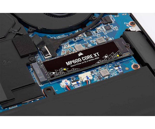 Les SSD externes
