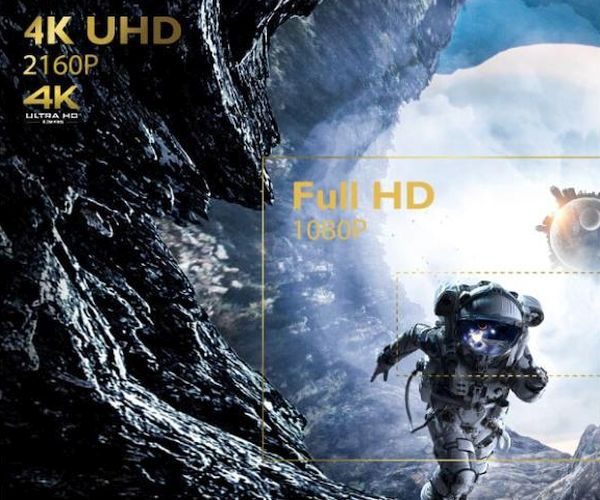 guide L'input lag