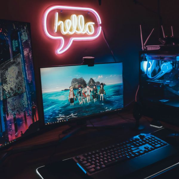 taille et définition d'un écran PC