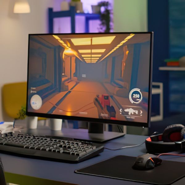 fréquence de rafraîchissement et temps de réponse d'un écran PC