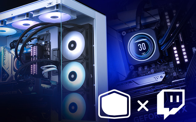 Partenariat streamer