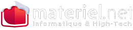 logo Materiel.net