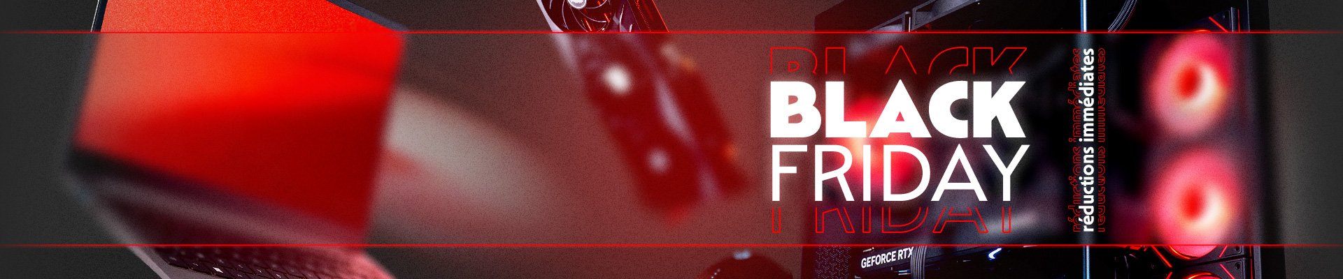 Petits prix et remises immédiates !