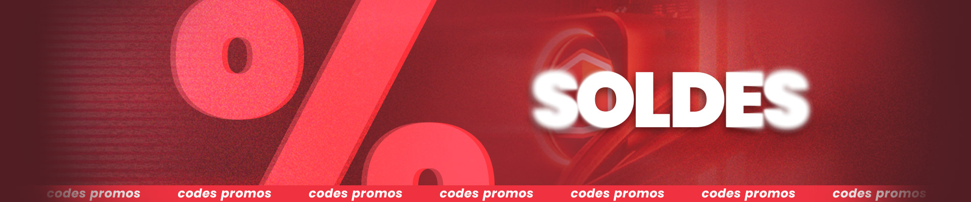 Code promo Materiel.net  !