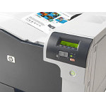 Une imprimante réseau Gigabit Ethernet et PostScript 3