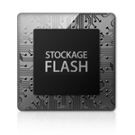 La puissance Intel + SSD