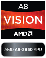 Amd A8 3870k Apu Processeur Amd Sur Materiel Net Oop