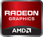 AMD Radeon Graphics