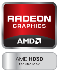 Sapphire 3D AMD HD3D
