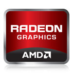 Intel Core i3 et AMD Radeon HD