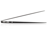 Ultra portable Apple MacBook