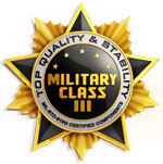 Military class III
