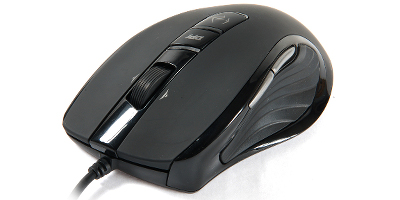 La souris gaming M6980x de Gigabyte 