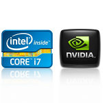 Core i7 Ivy Bridge, GeForce GTX 680M, RAID SSD, 7200trs/min : Testez la surpuissance