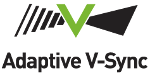 NVIDIA Adaptive Vertical Sync