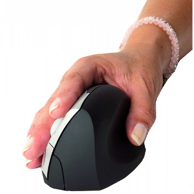 Ergo Mouse Wireless pour droitier