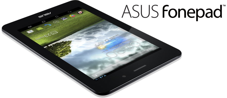 Smartphone ou Tablette tactile 7 pouces, l'Asus FonePad ME371MG réunit le meilleur des 2 mondes