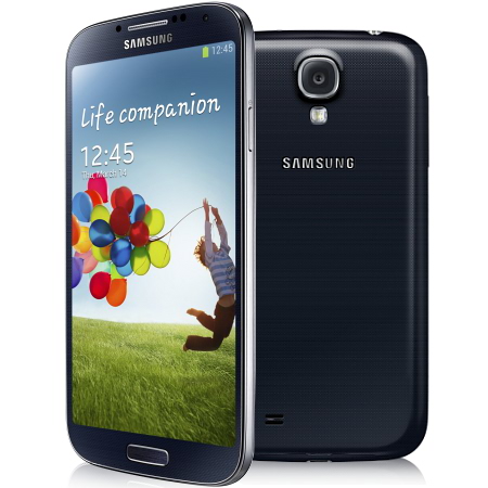 AMOLED Full HD pour le smartphone samsung galaxy s4